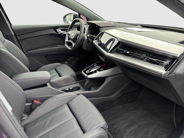 Audi Q4 e-tron Sportback