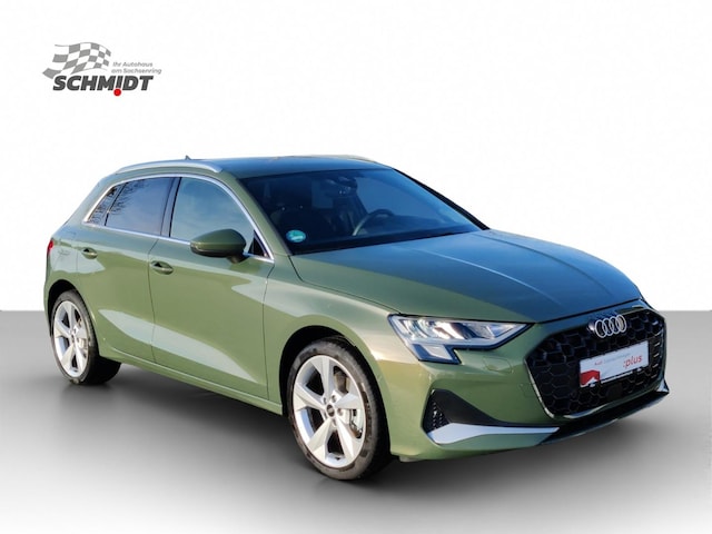 Audi A3 30 TFSI S-Tronic Sportback