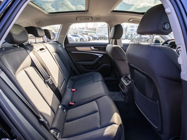 Audi A6 40 TDI S-Tronic Sport