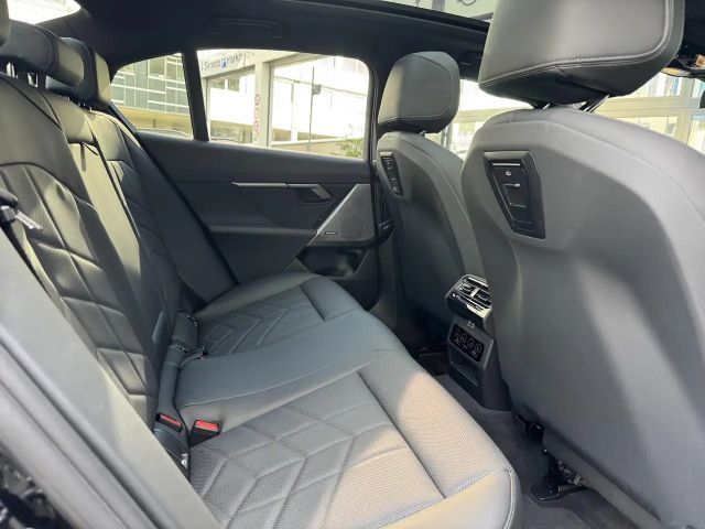 BMW 520 520d M-Sport Sedan xDrive