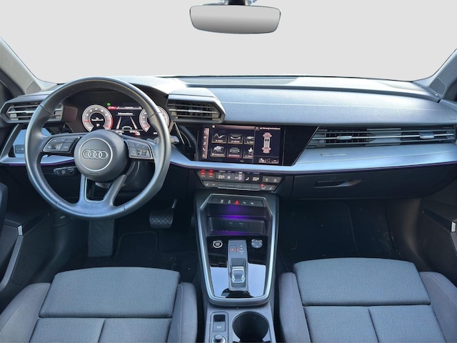 Audi A3 35 TFSI S-Line S-Tronic Sportback