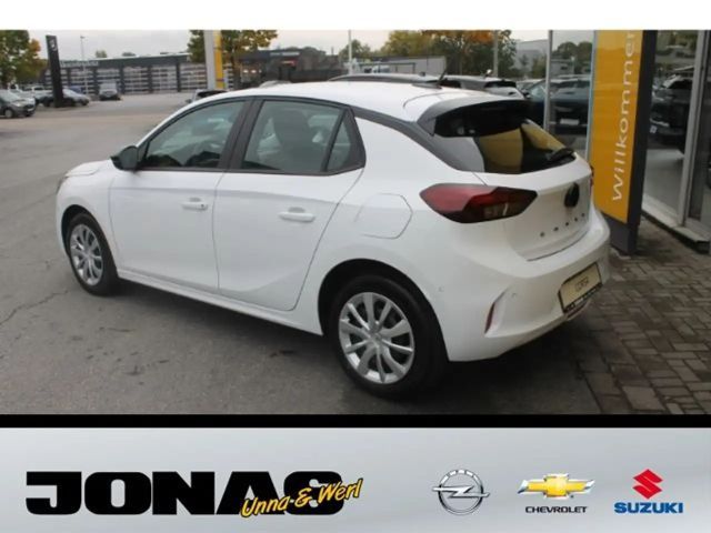 Opel Corsa 1.2 Turbo