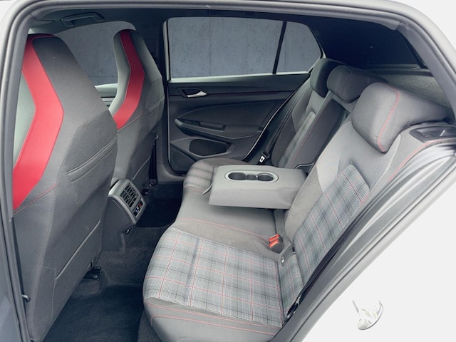 Volkswagen Golf Business GTI