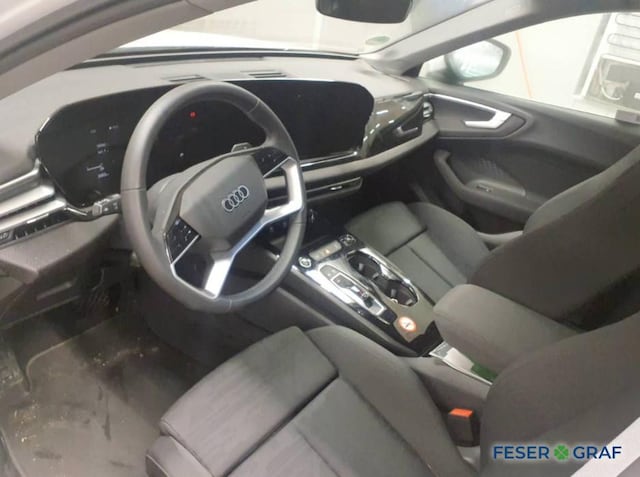 Audi A5 Avant S-Tronic