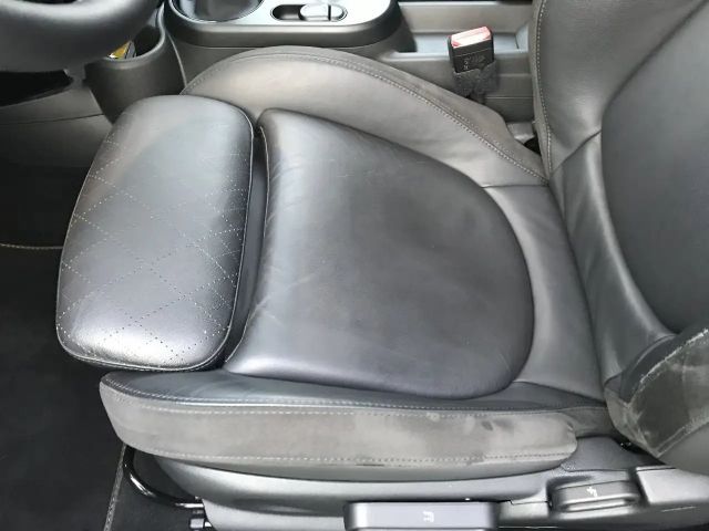 MINI Mini Electric SE