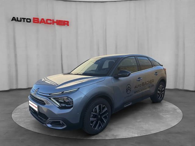 Citroën C4 BlueHDi Shine