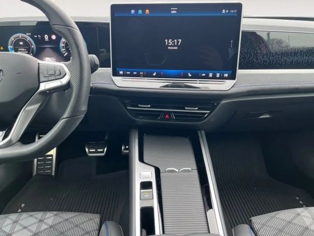 Volkswagen Passat 2.0 TDI DSG R-Line Variant