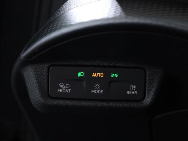 Cupra Tavascan Extreme 210kW/286PS