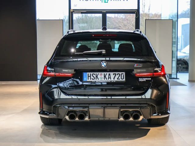 BMW M3 Competition Touring xDrive