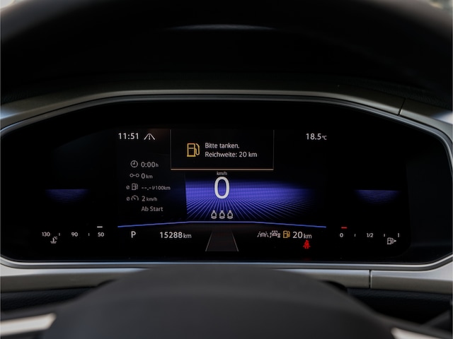 Volkswagen T-Roc 1.5 TSI DSG Move