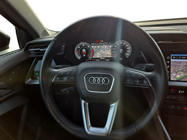 Audi A3 30 TDI S-Tronic Sportback