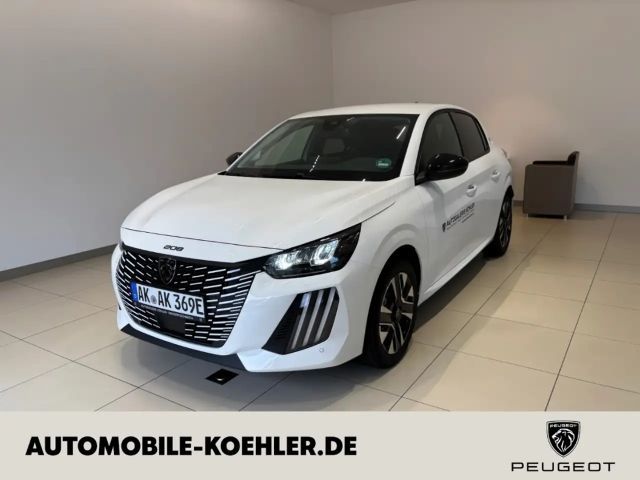 Peugeot E-208 Allure Pack