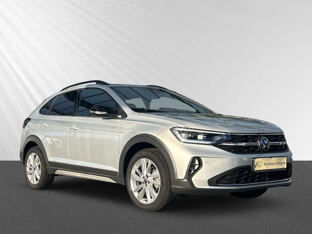 Volkswagen Taigo 1.5 TSI DSG IQ.Drive