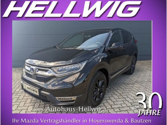Honda CR-V Hybrid Sport