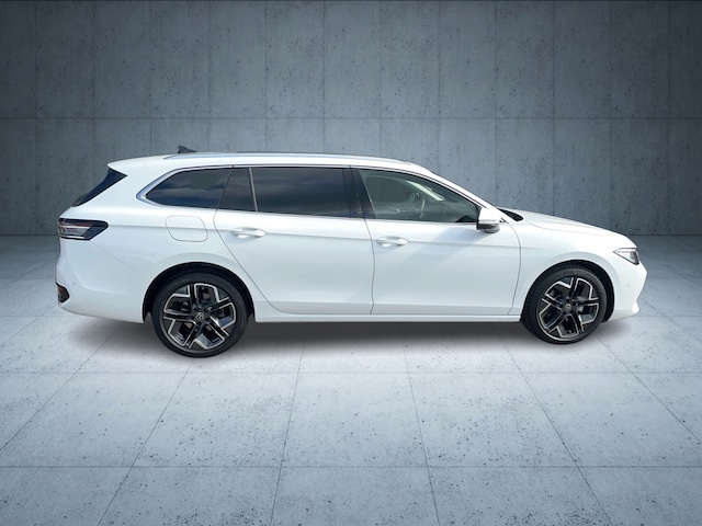 Volkswagen Passat 2.0 TDI DSG