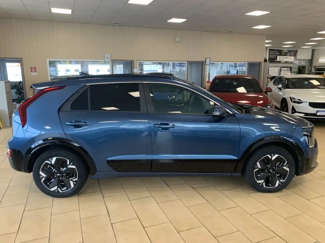Kia Niro Inspiration*ACC*Ambiente*Leder*SHZ*R.cam