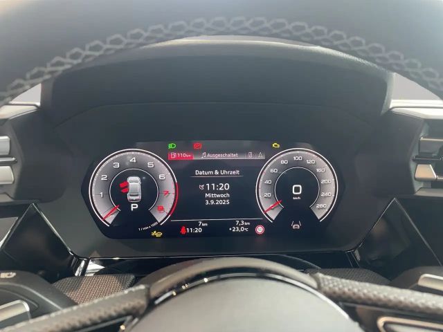 Audi A3 35 TFSI S-Line S-Tronic Sedan