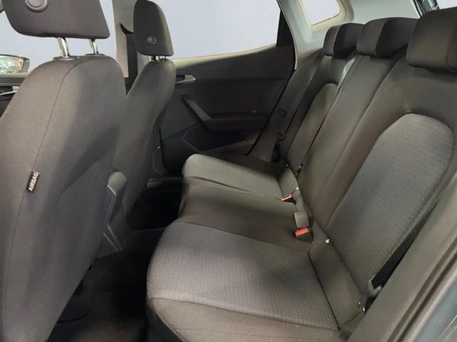 Seat Arona 1.0 TSI DSG Style