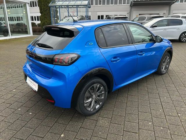 Peugeot E-208 Allure Pack