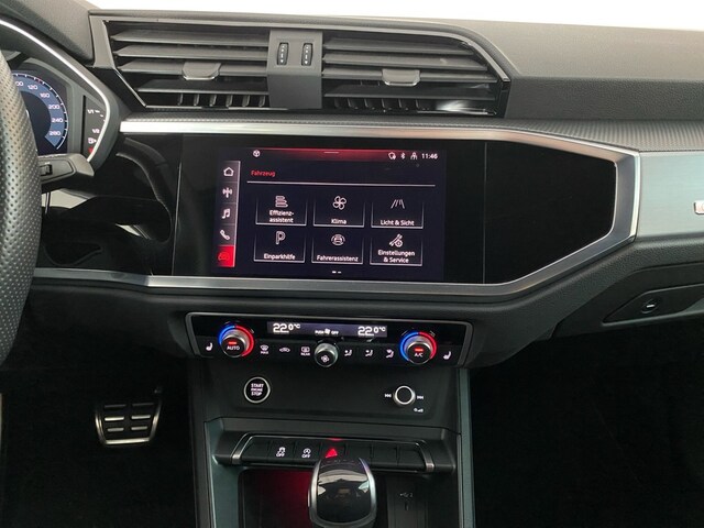 Audi Q3 35 TDI S-Tronic