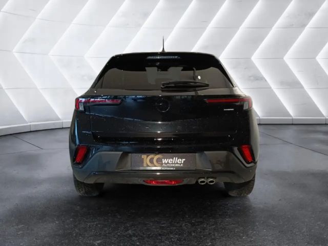 Opel Mokka 1.2 Turbo Hybrid Turbo