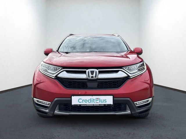 Honda CR-V 2.0 Executive Hybrid i-MMD