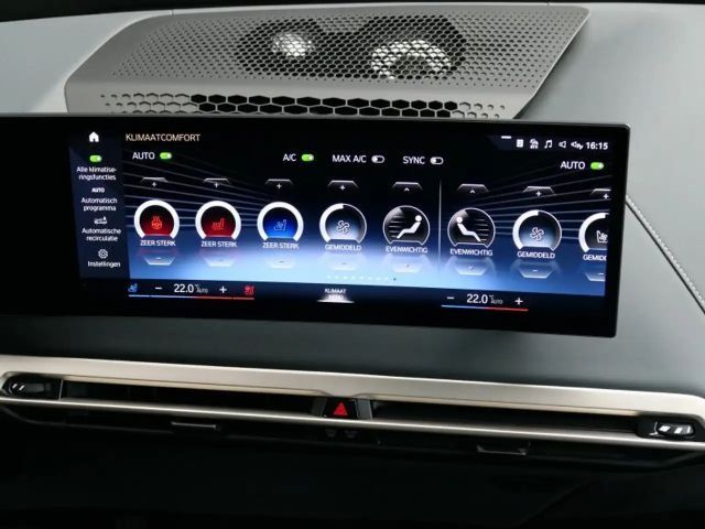 BMW iX Drive pro xDrive50