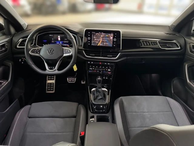 Volkswagen T-Roc 1.5 TSI DSG R-Line