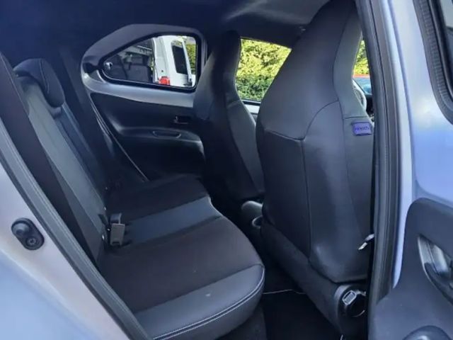 Toyota Aygo X Hatchback S-CVT