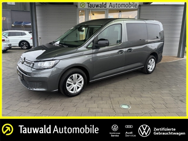 Volkswagen Caddy 1.5 TSI DSG Maxi