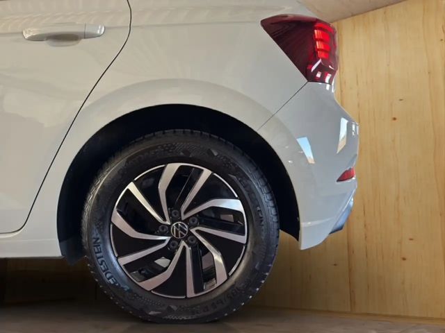 Volkswagen Polo Life