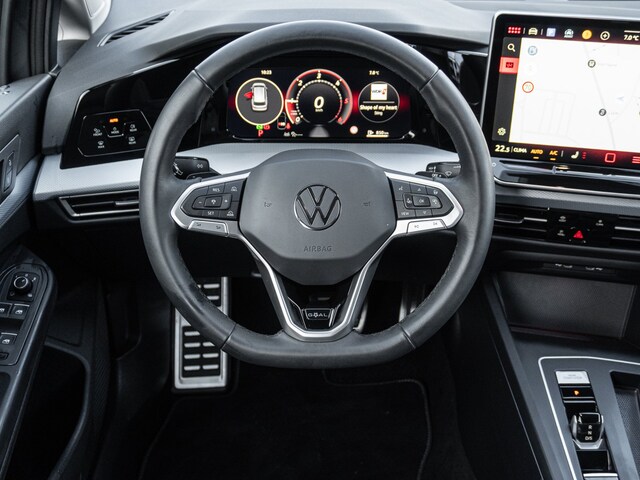 Volkswagen Golf 2.0 TDI DSG Variant