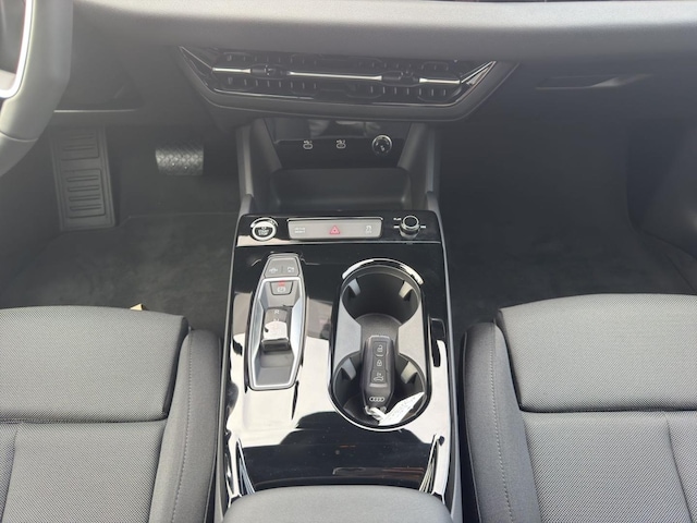 Audi A6 e-tron Avant