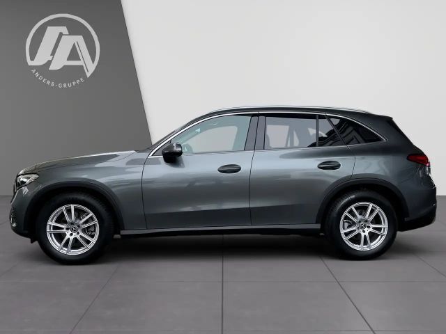 Mercedes-Benz GLC 220 4MATIC GLC 220 d