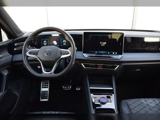 Volkswagen Tiguan DSG R-Line