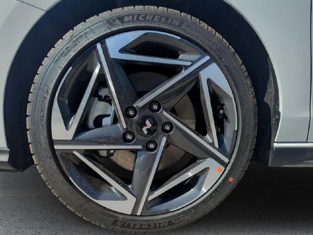 Hyundai i30 Hybrid N Line