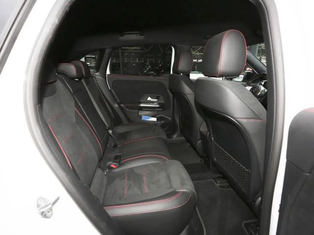 Mercedes-Benz EQA 250 AMG Line