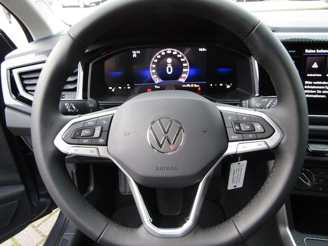 Volkswagen Polo 1.0 TSI