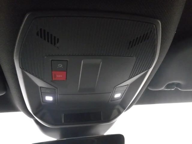 Opel Astra GS-Line Grand Sport