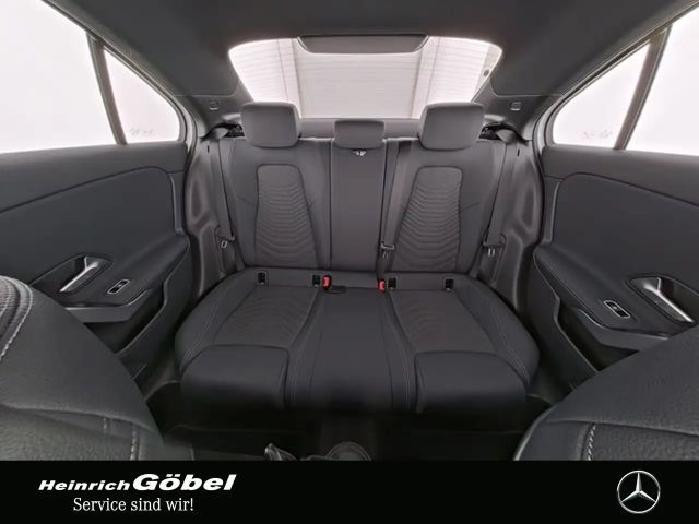 Mercedes-Benz A 200 Progressive