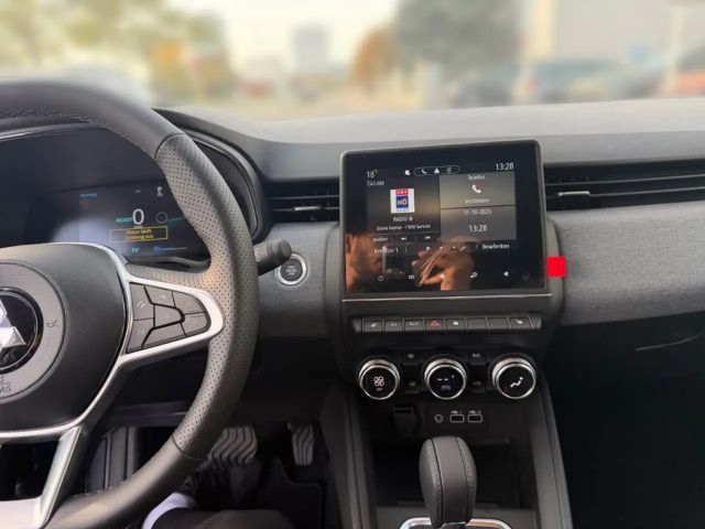 Mitsubishi Colt Hybrid