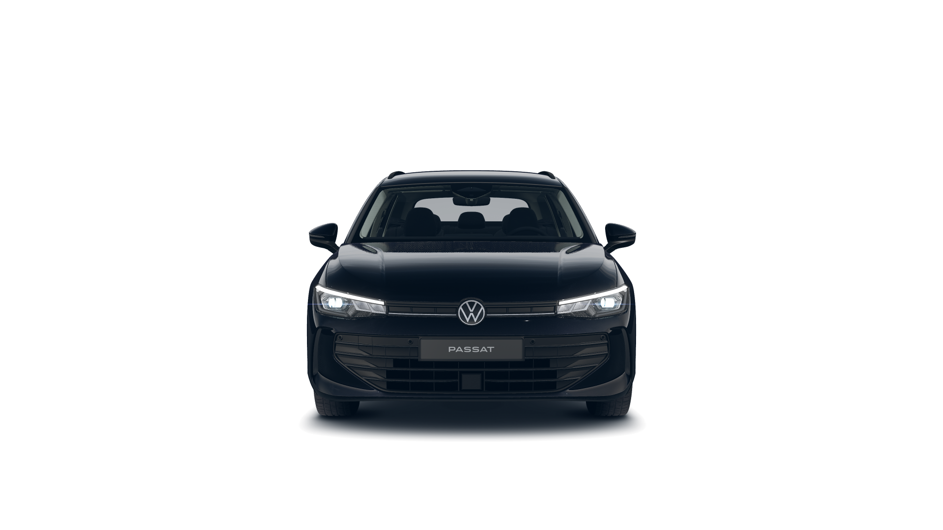 Volkswagen Passat 1.5 TSI DSG Variant