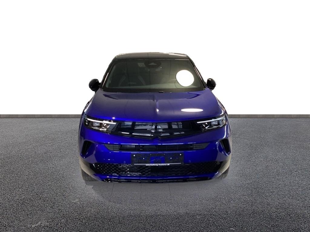 Opel Mokka GS-Line Grand Sport Hybrid