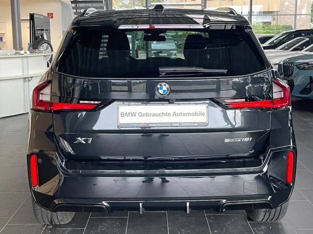 BMW X1 M-Sport sDrive
