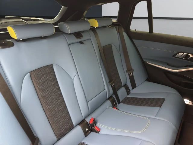 BMW M3 Competition Touring xDrive