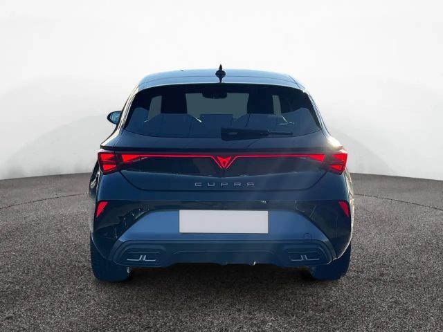 Cupra Leon DSG