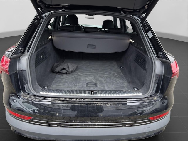 Audi e-tron 50 Quattro