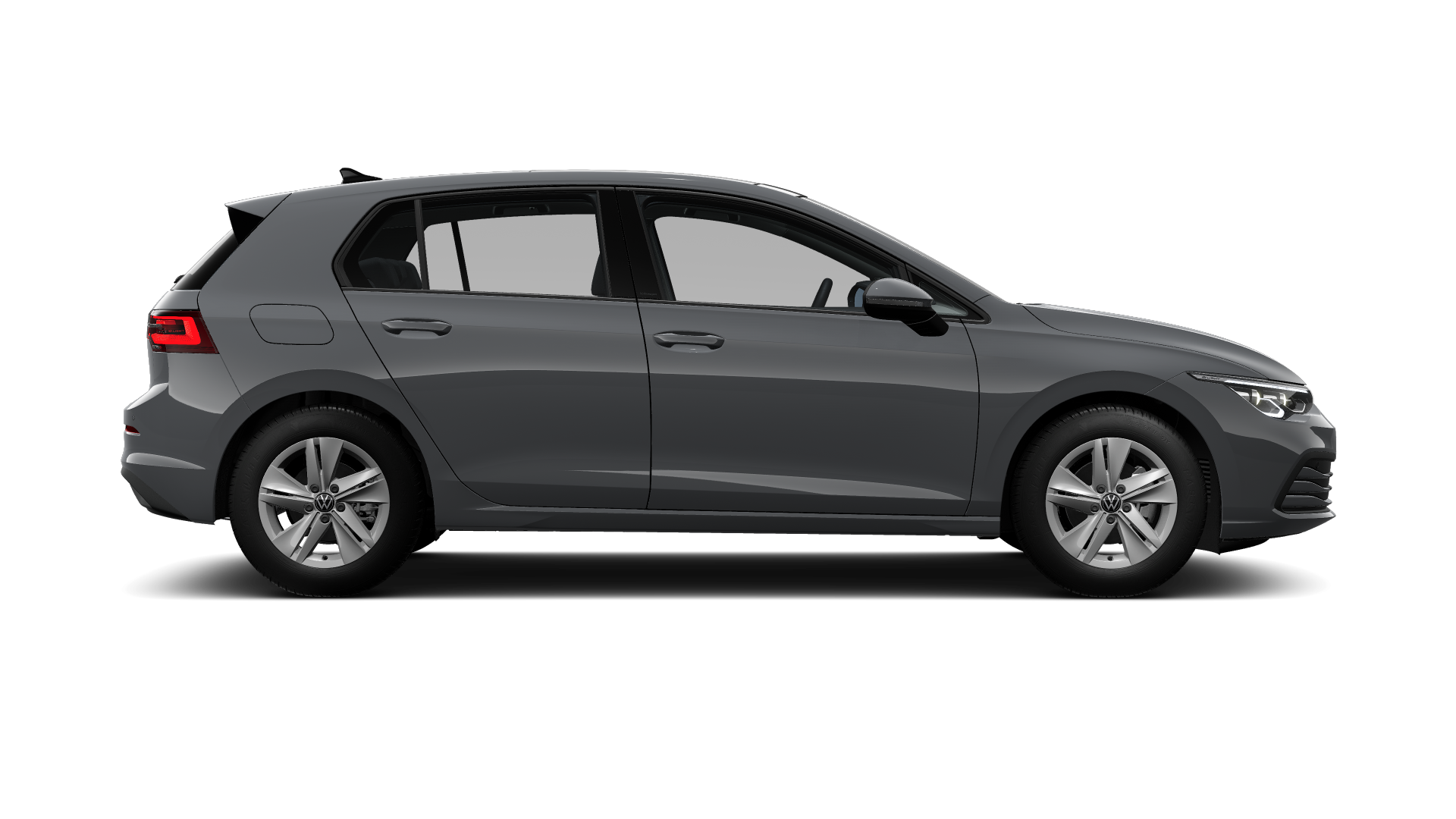 Volkswagen Golf 1.0 TSI Golf VIII Life