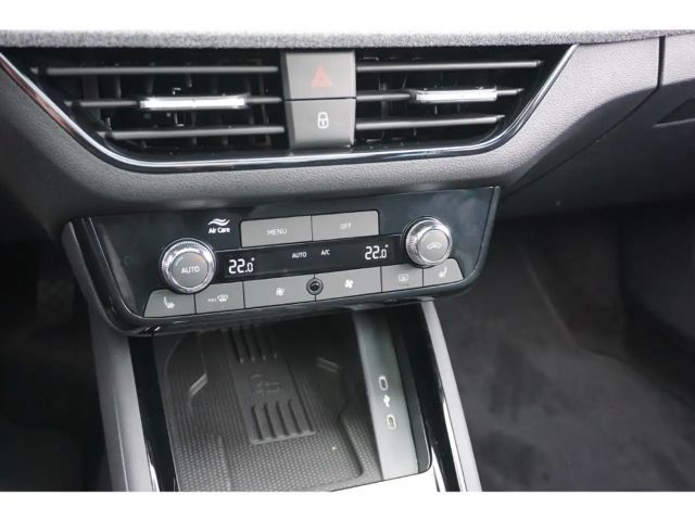 Skoda Scala 1.0 TSI Drive