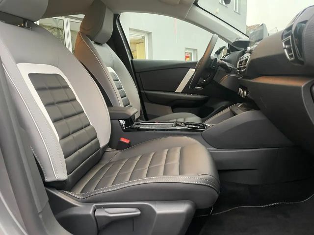 Citroën C4 Max PureTech